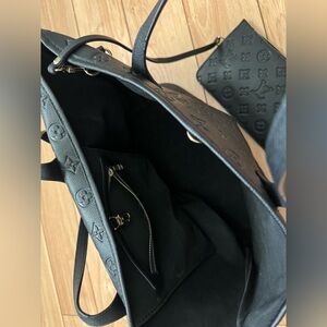 Louis Vuitton Tote Bag
